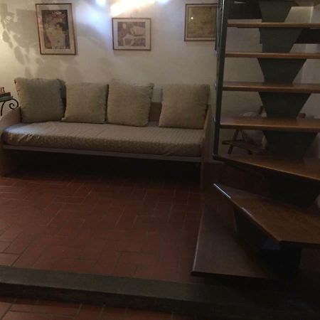L ' Alfiere Villa Viterbo Exteriör bild