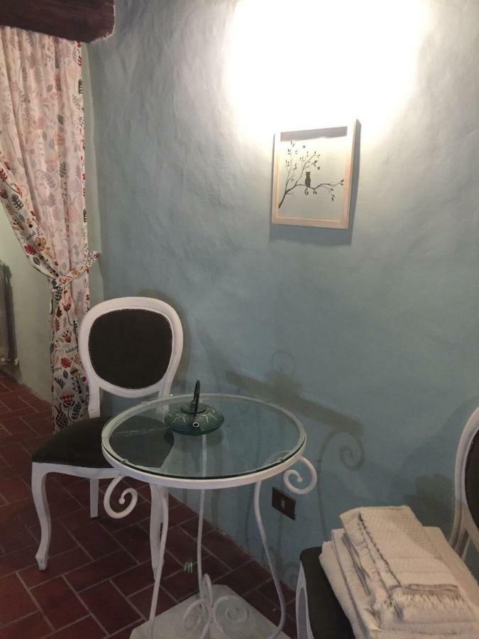 L ' Alfiere Villa Viterbo Exteriör bild